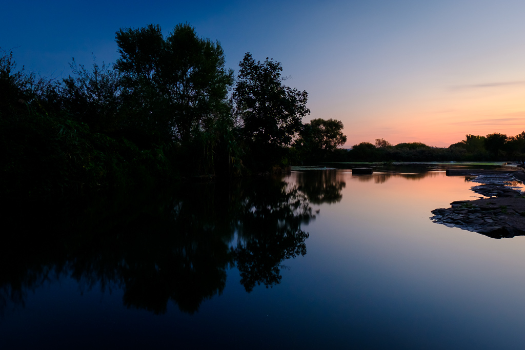 An der Nahe 3353