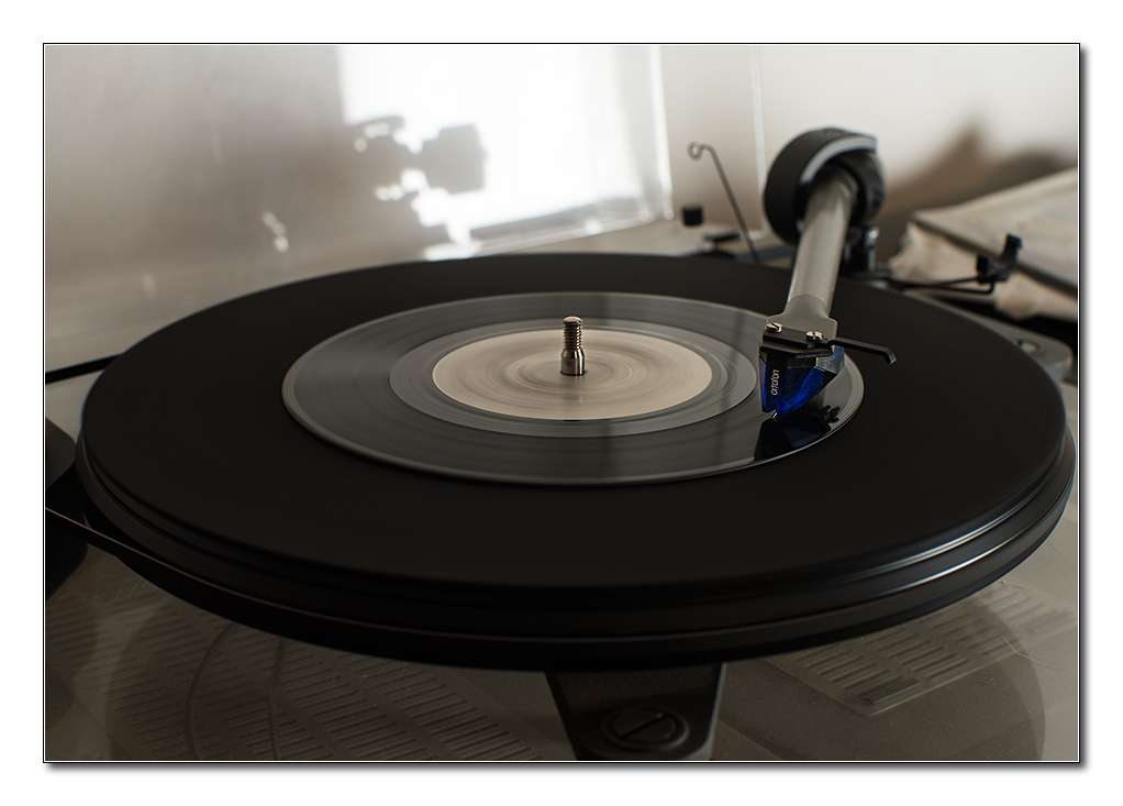 analog 8
