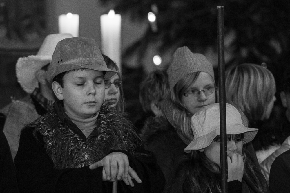 Andacht am 3.Advent