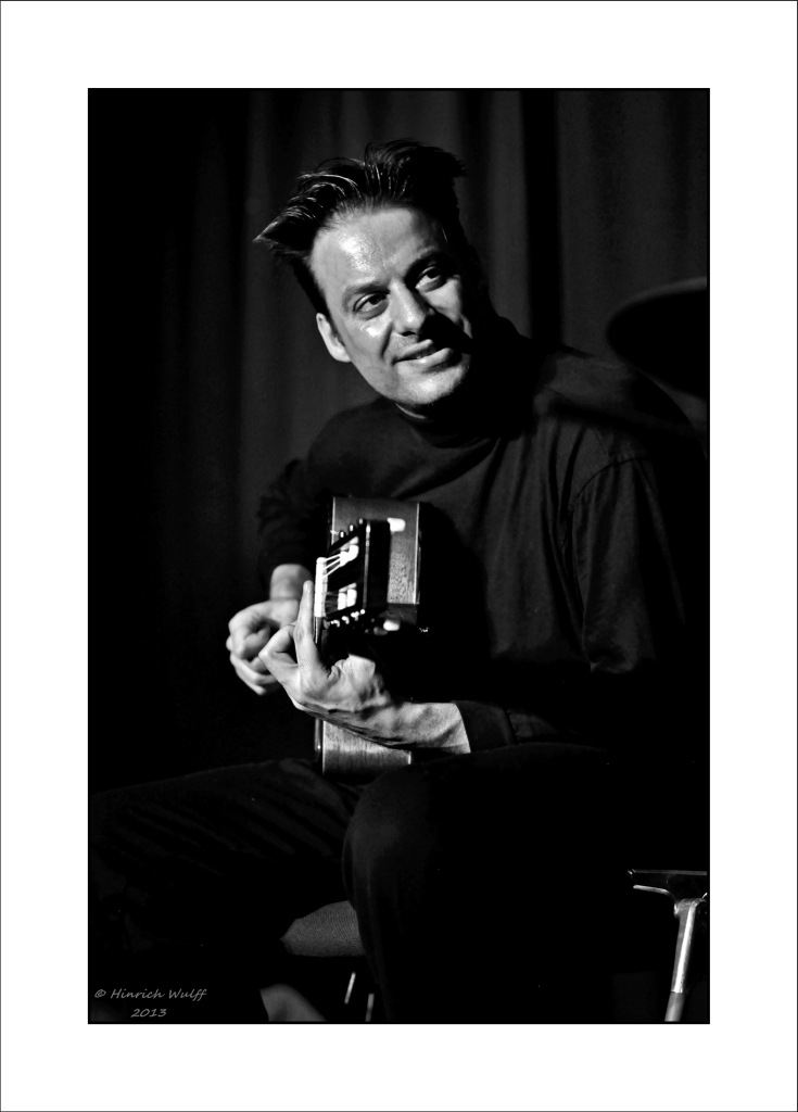 André Krengel