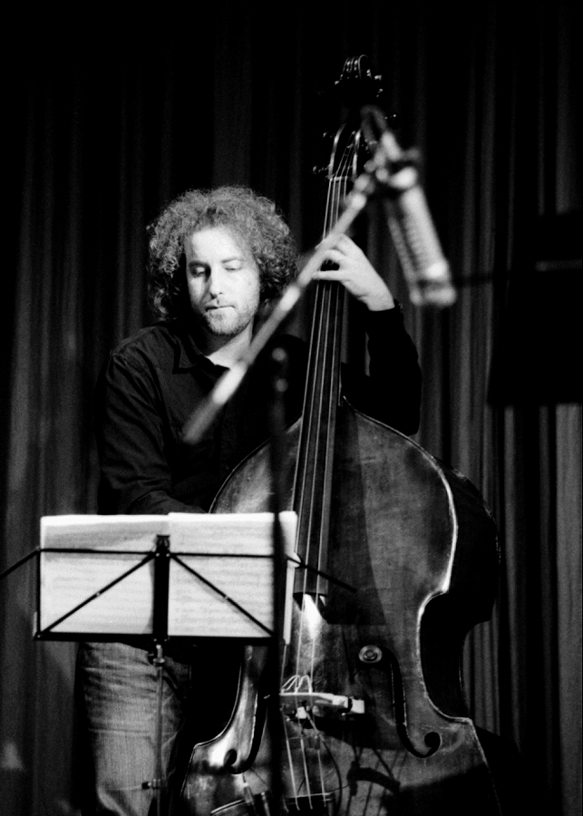 Andre Pousaz
