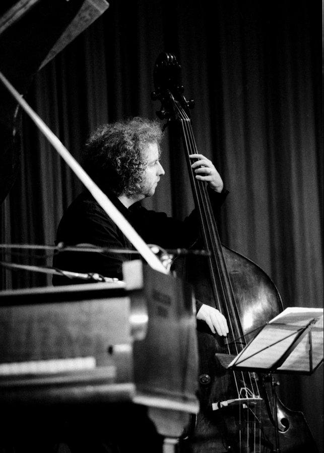Andre Pousaz