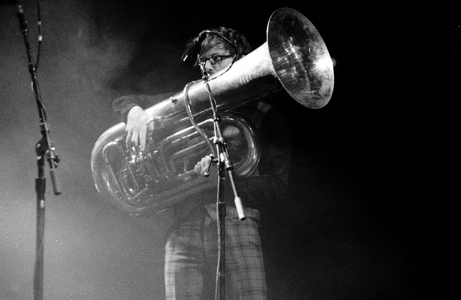 Andreas Tschopp