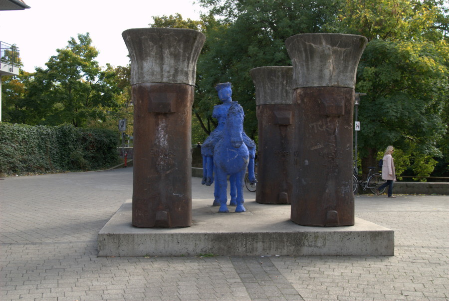 Andreij-Sacharow-Platz