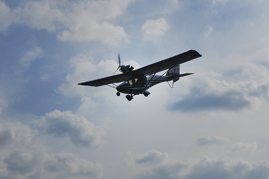 Anflug web