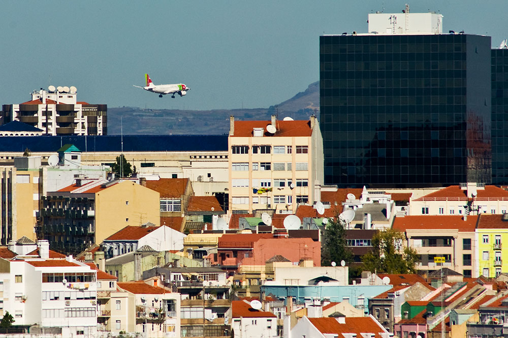 anflug