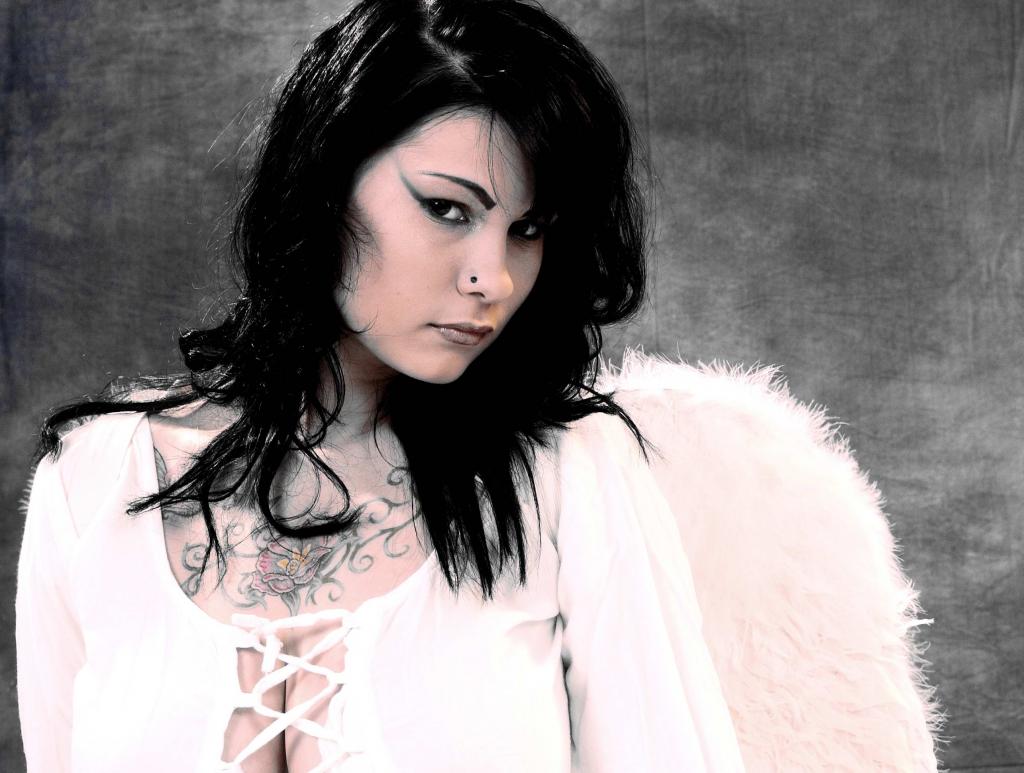 Angel
