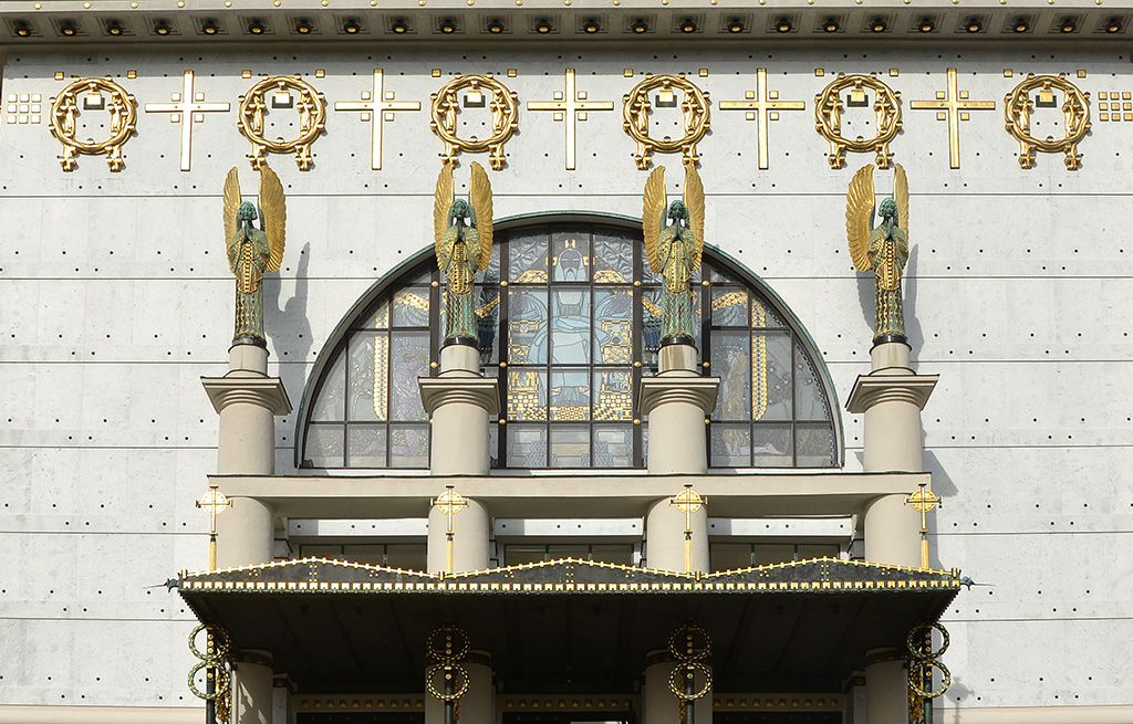 Angels I