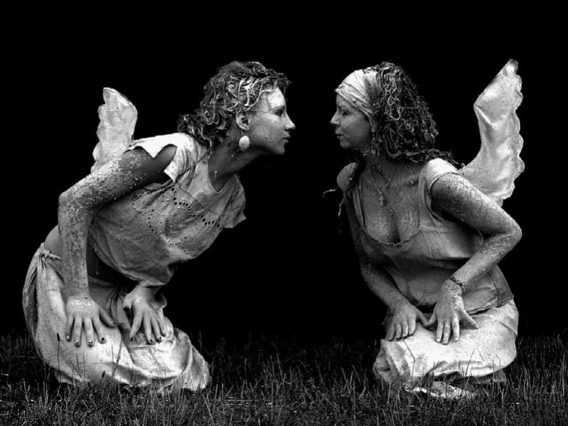 Angels