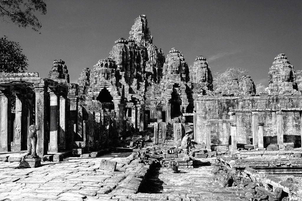 Angkor Thom