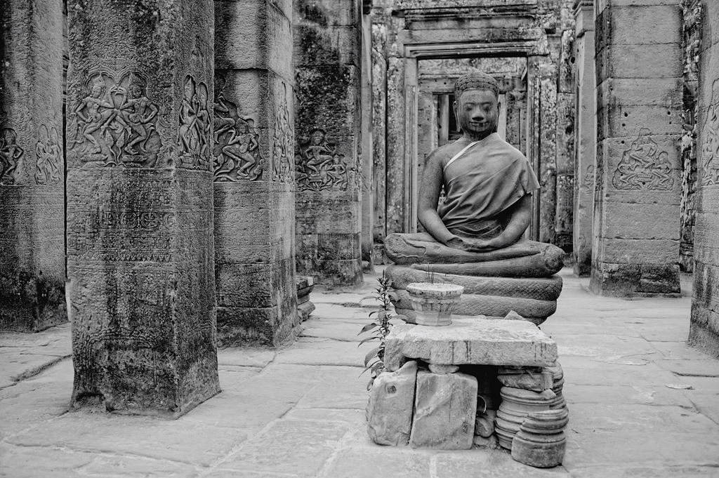 Angkor Thom