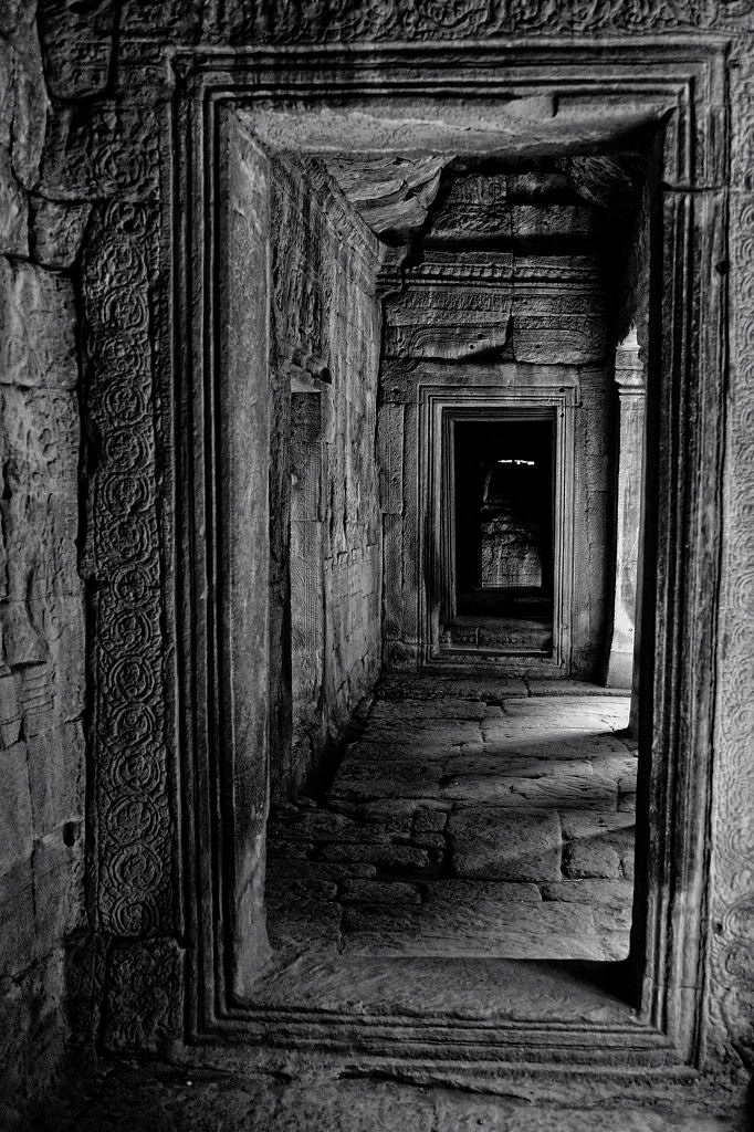 Angkor Thom