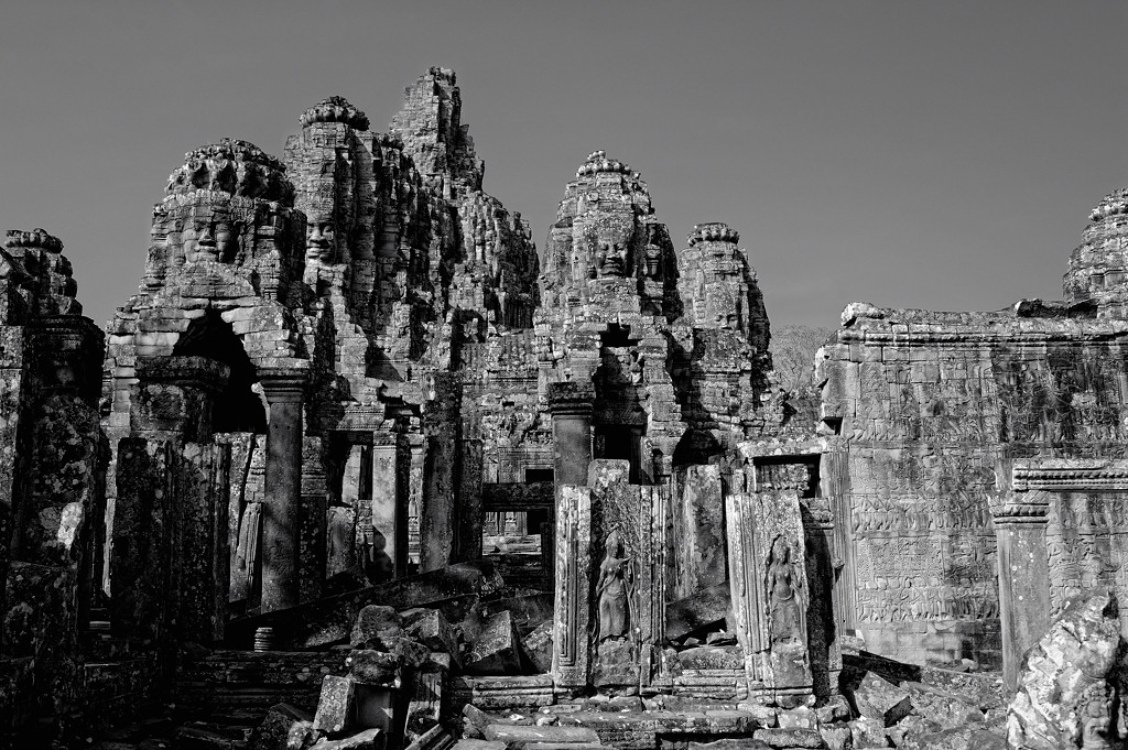 Angkor Thom
