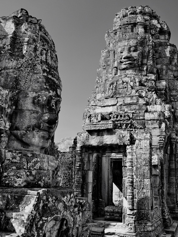 Angkor Thom