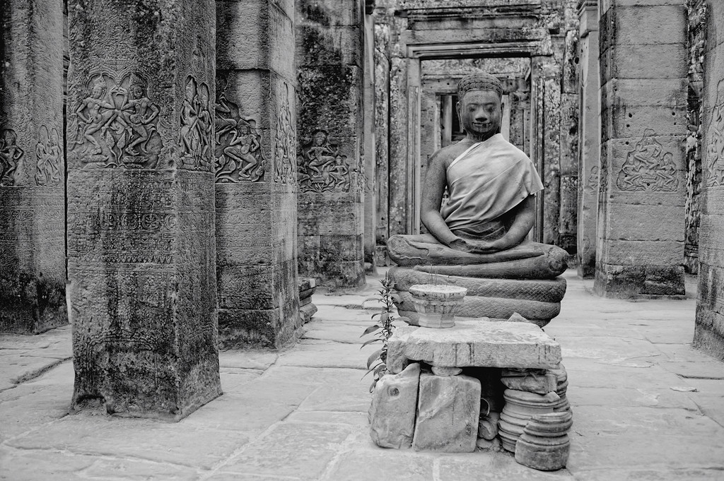 Angkor Thom