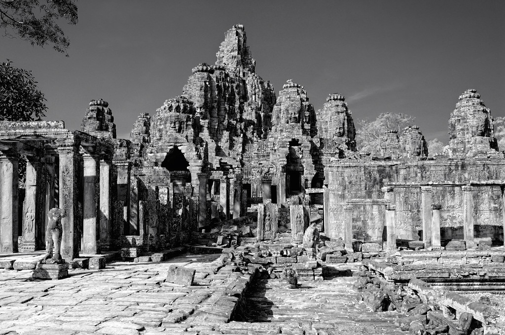 Angkor Thom