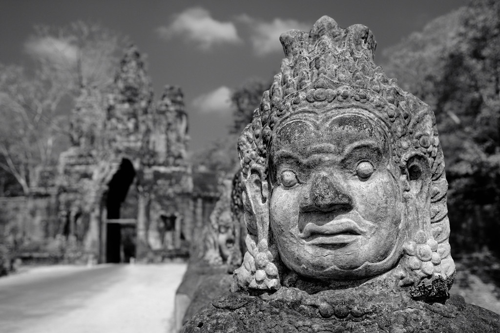 Angkor Thom