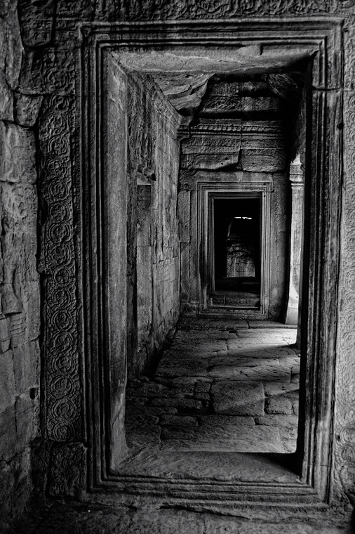 Angkor Thom