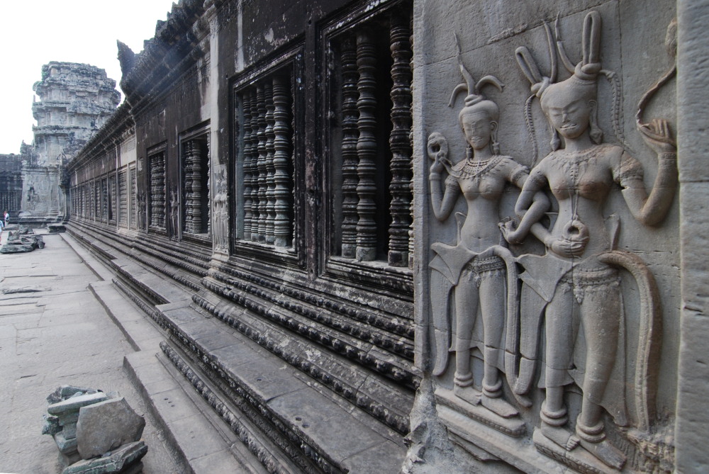 Angkor Vat