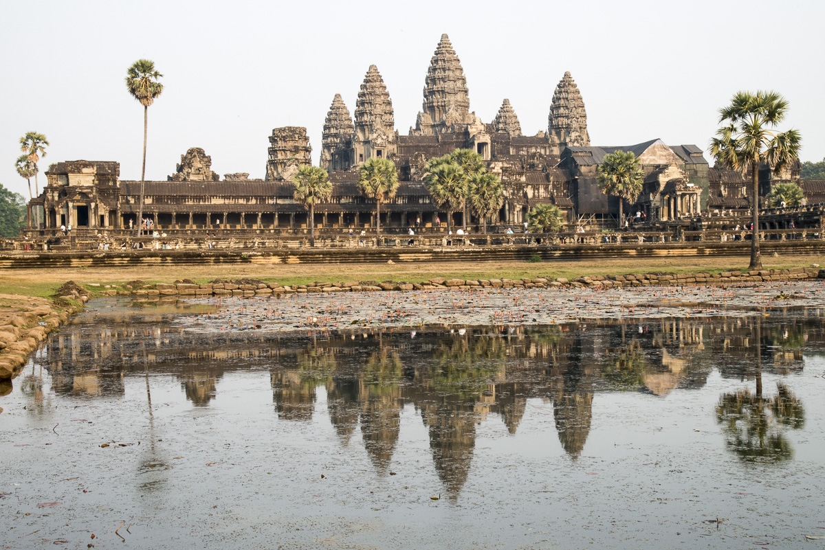 Angkor Vat
