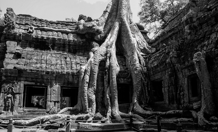 Angkor Wat (1 von 1) 3