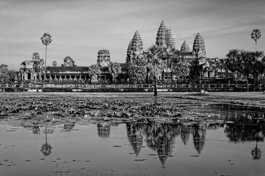Angkor Wat
