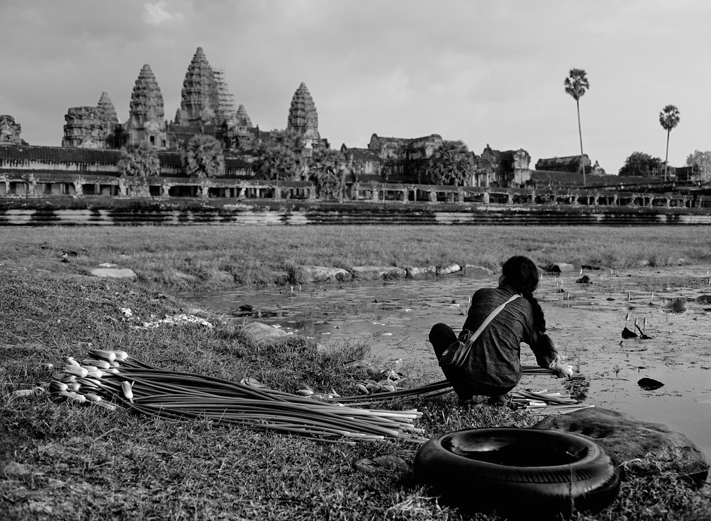 Angkor Wat
