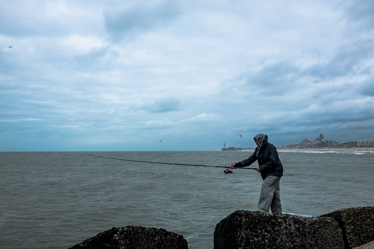 Angler