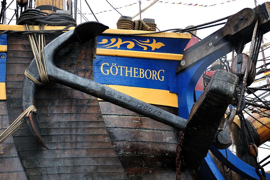 Anker Götheburg