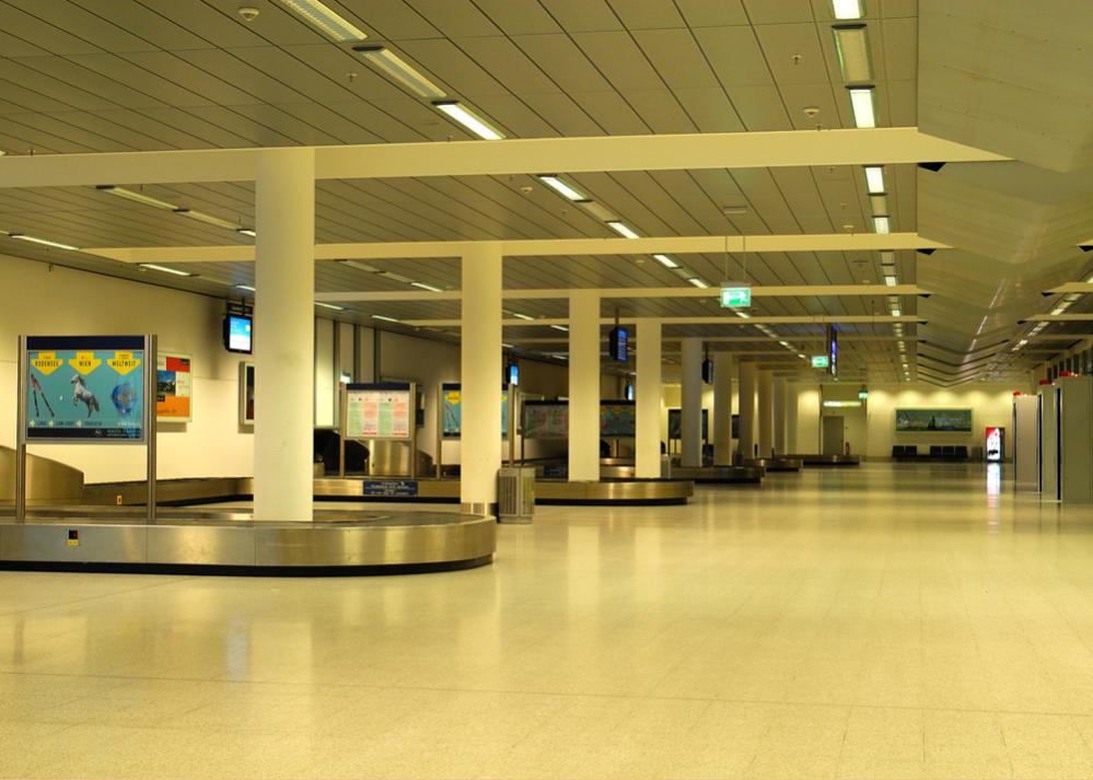 Ankunft Forum