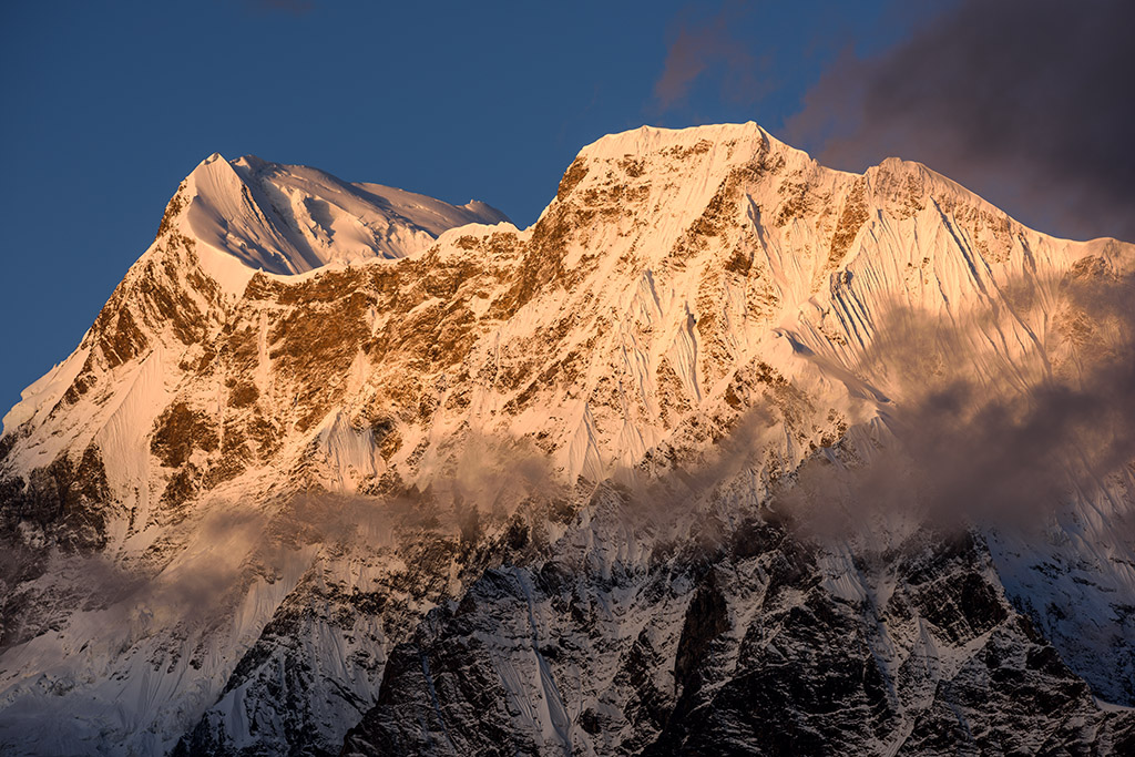 Annapurna 3 klein