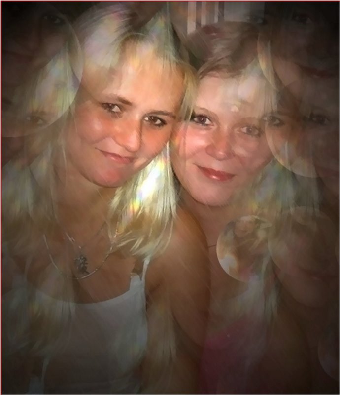 Annika&amp;Rabea