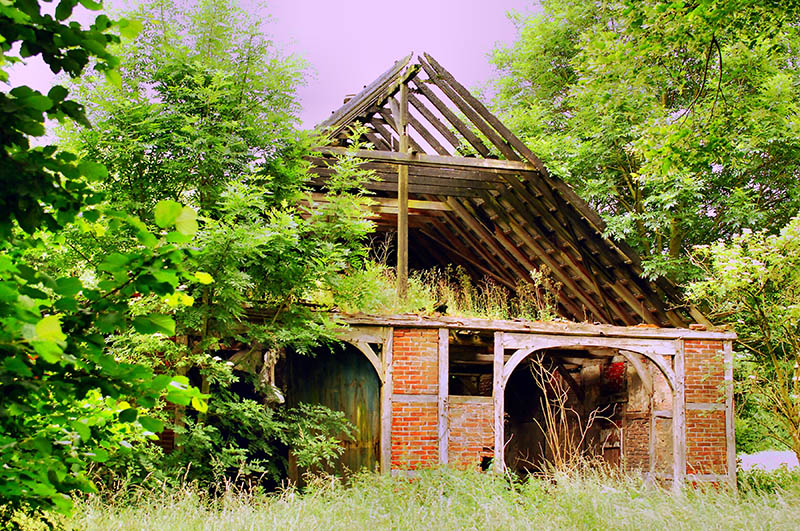 another ruin