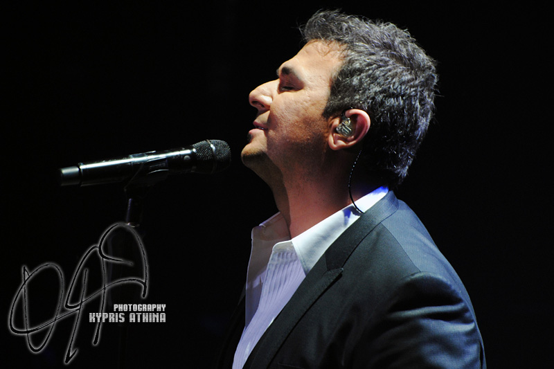 Antonis Remos / Athen 2011 (D3000/70-300, 4.5-5.6)