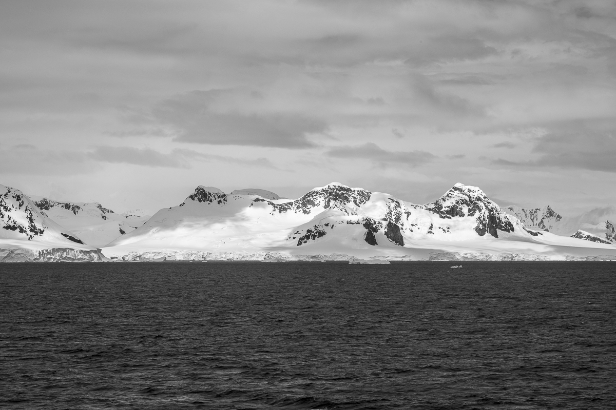 Anvers Island