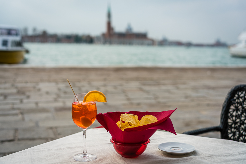 Aperol  Sprizz