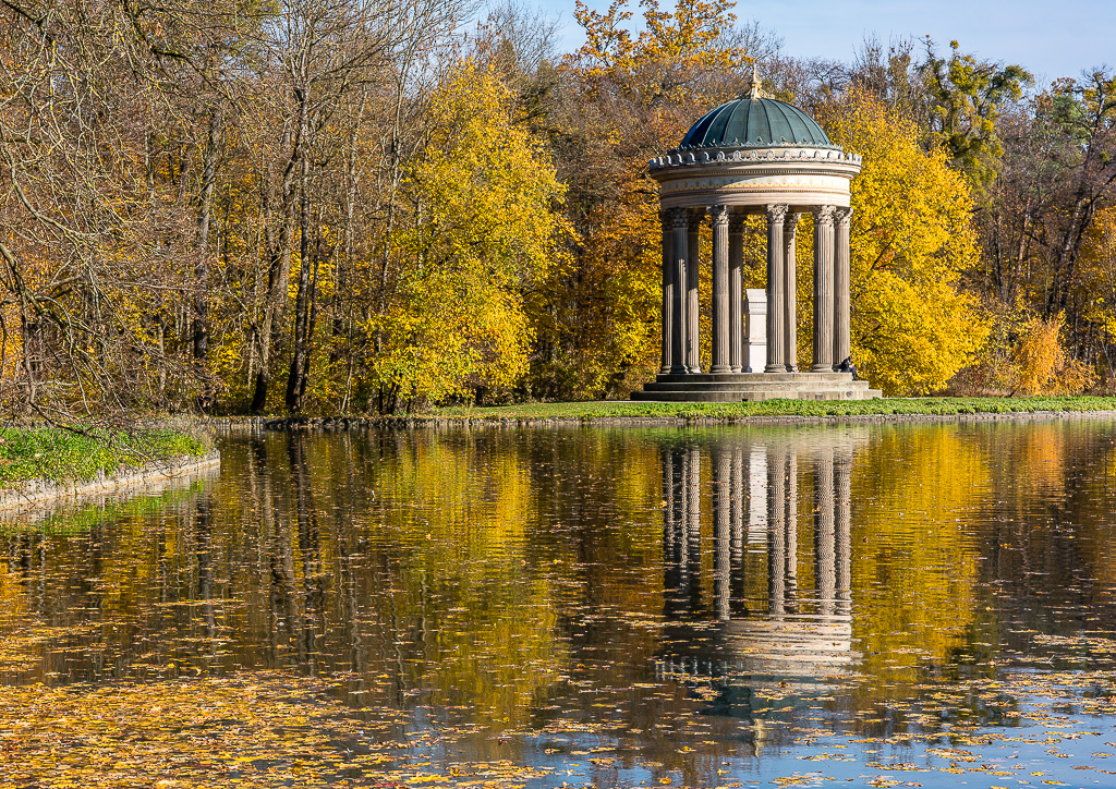 Apollotempel