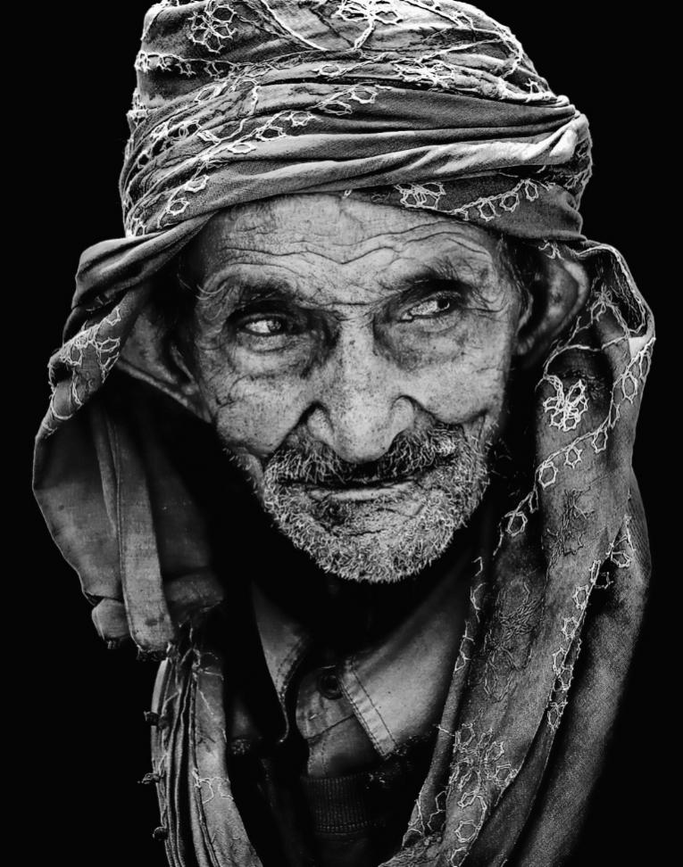 Arabic Fashion