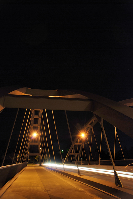 arch
