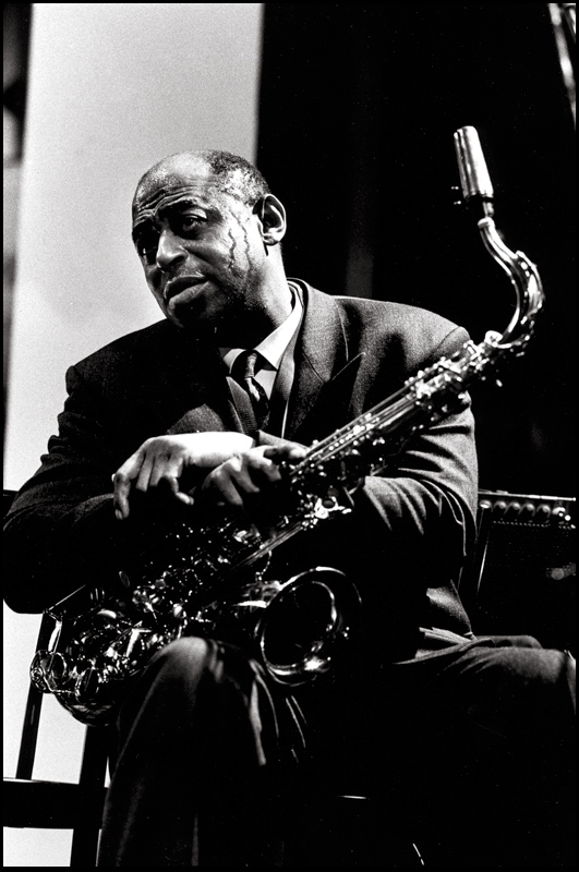 Archie Shepp 1
