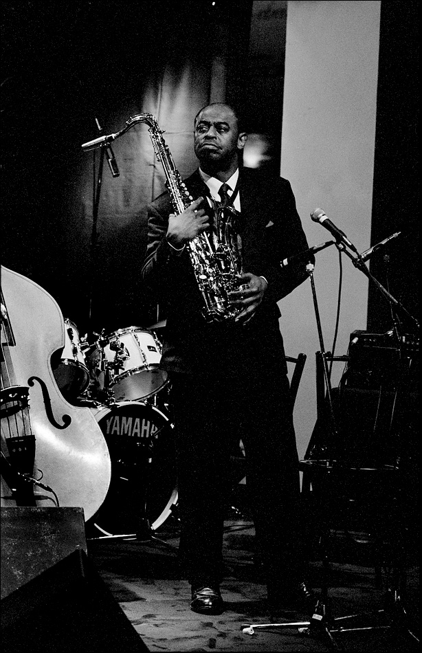 Archie Shepp 15