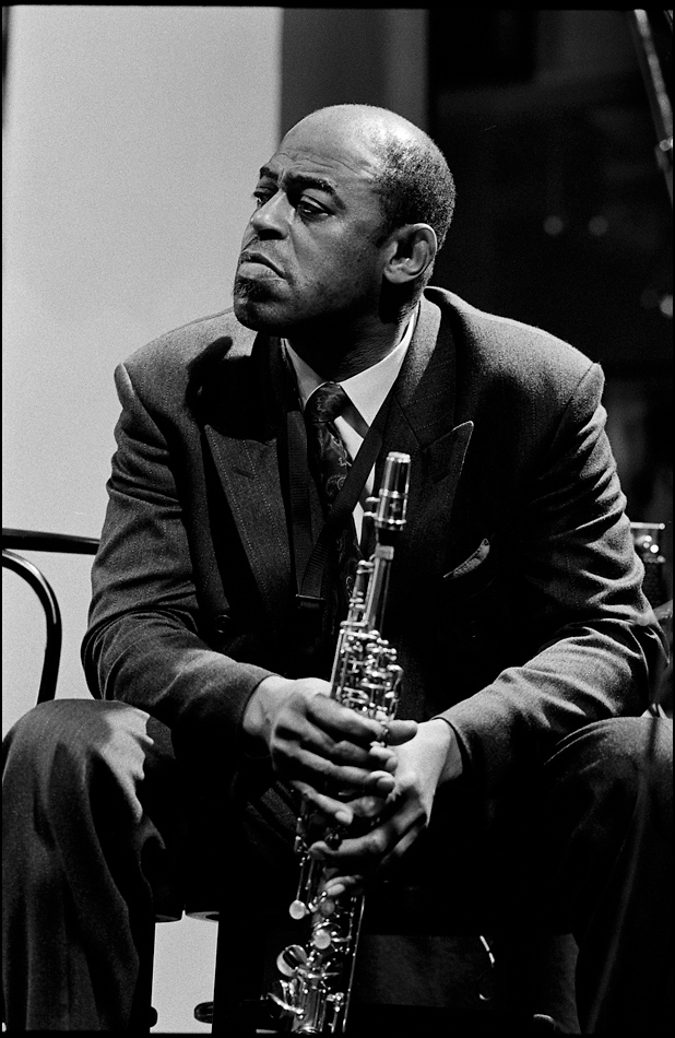Archie Shepp 16