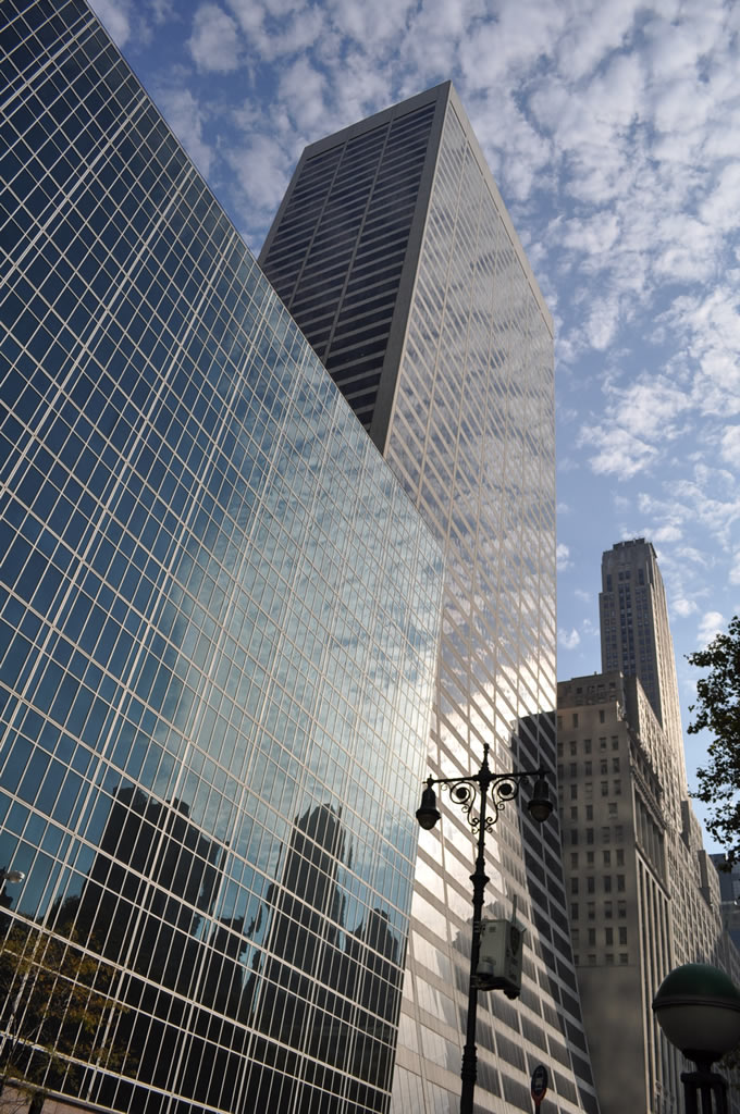 Architektur