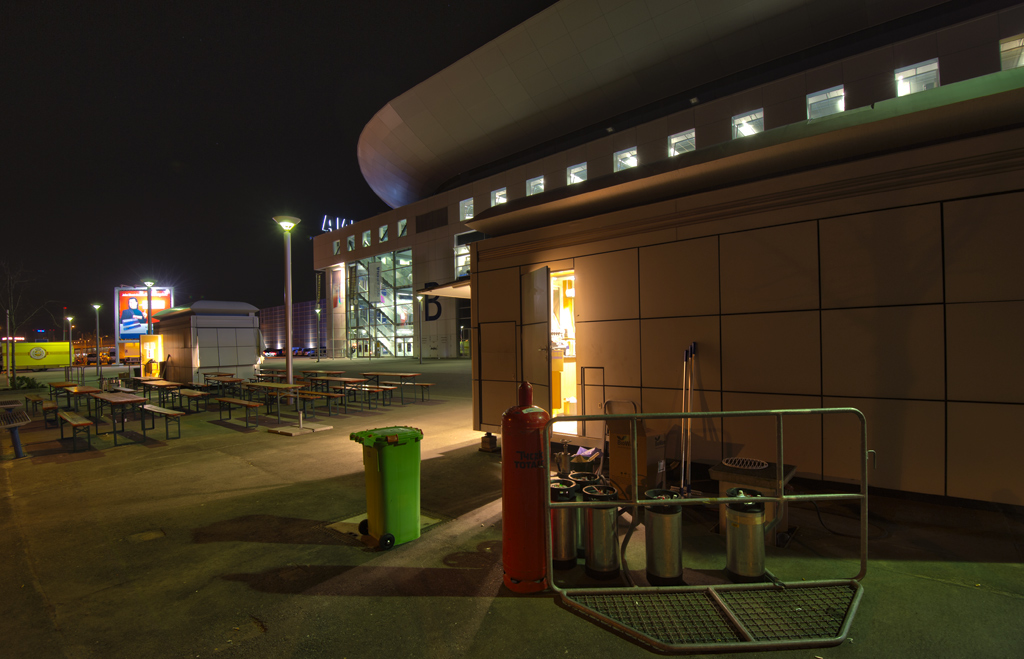 arena2 nff