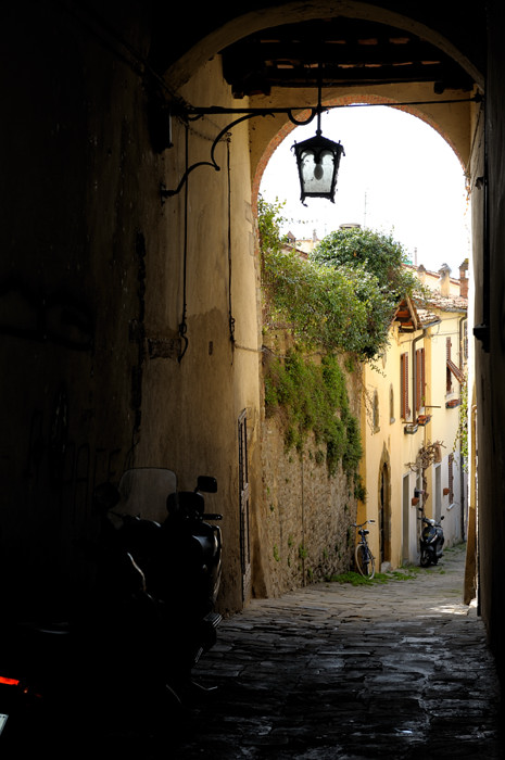 Arezzo