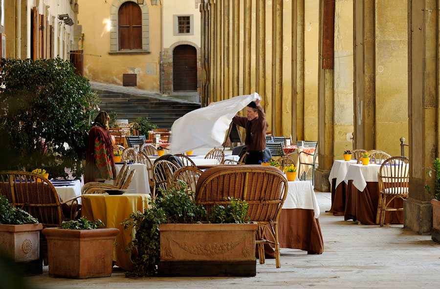 Arezzo