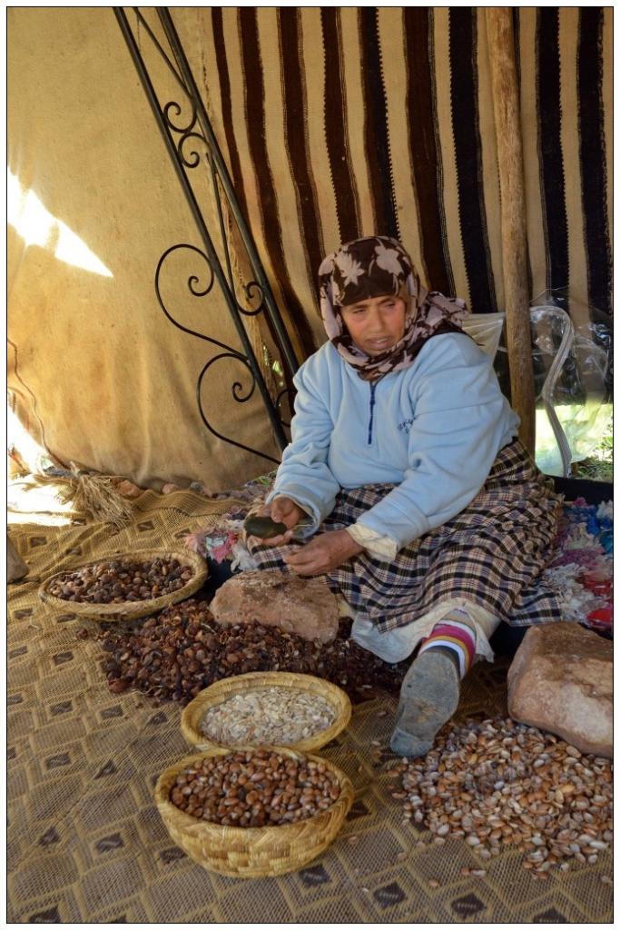 Argan 1