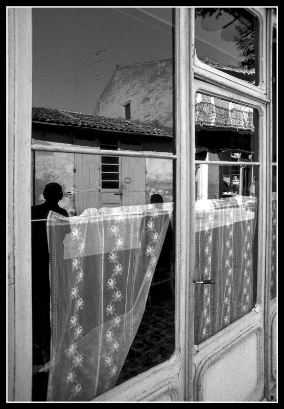 arles fenster