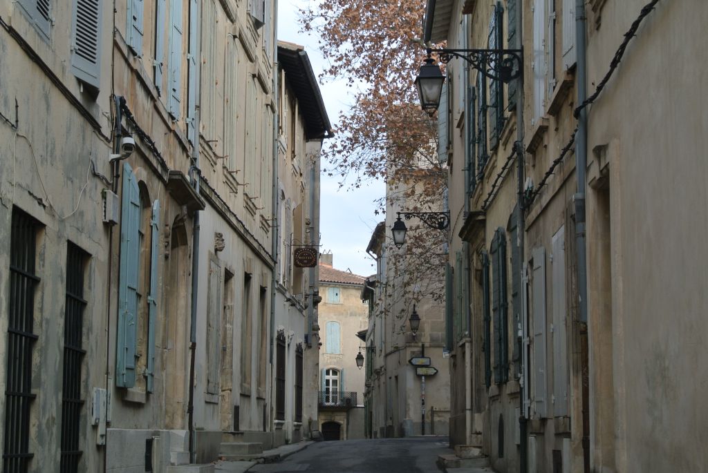 Arles