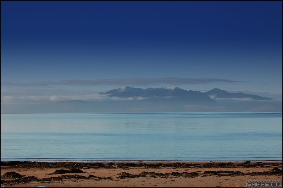 Arran forum